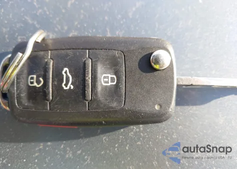 2012 Volkswagen Gti 4-Door из США, поврежденный, VIN WVWGD7AJ3CW249025